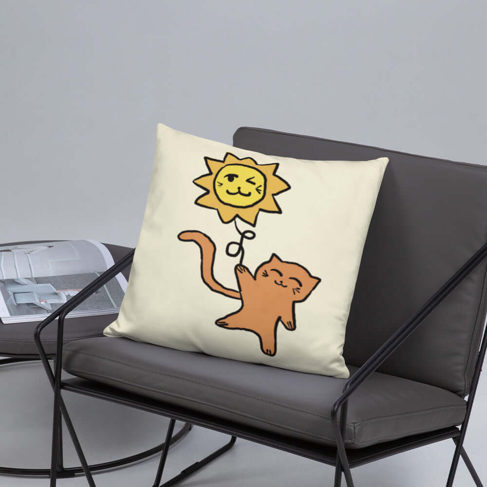 Basic Pillow