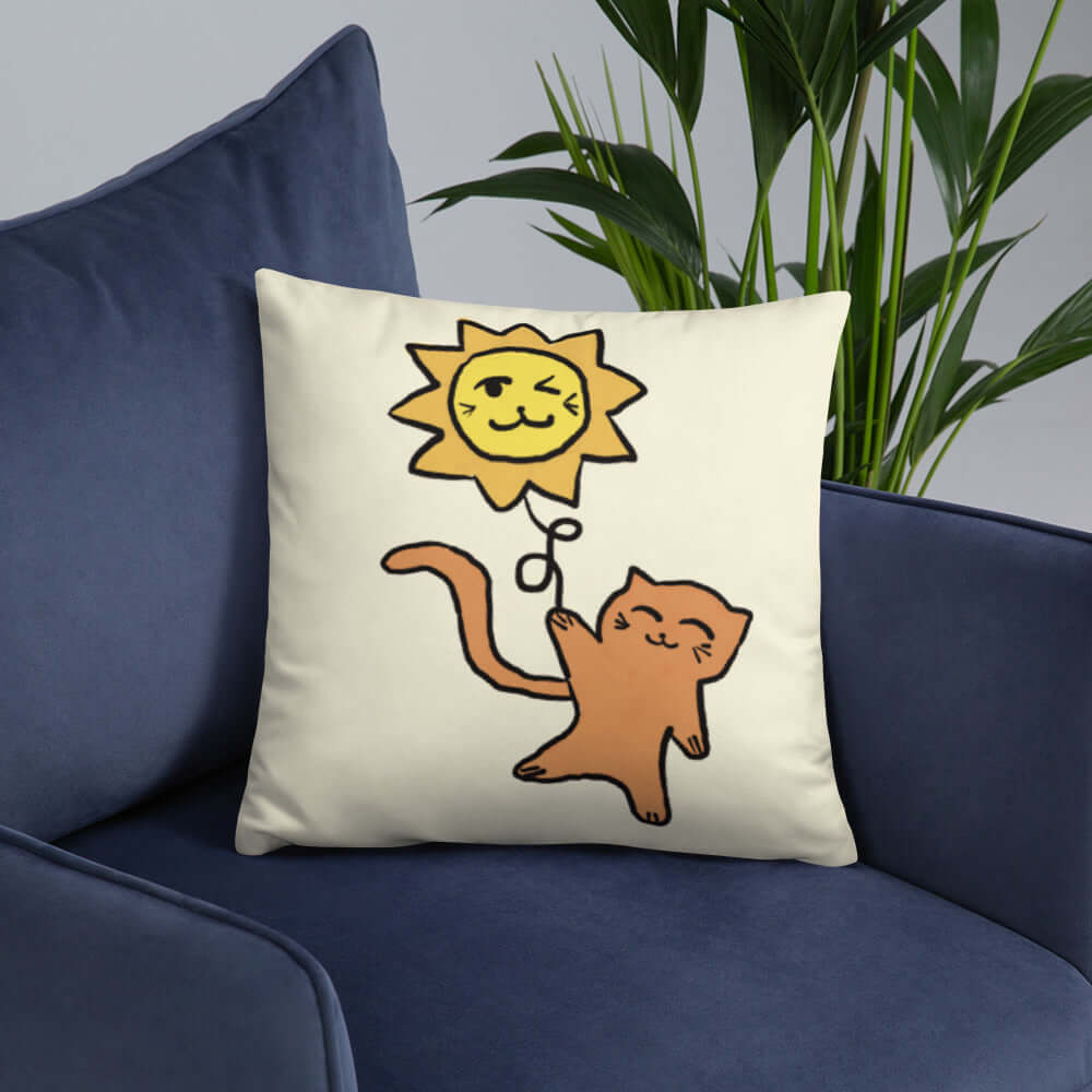 Basic Pillow