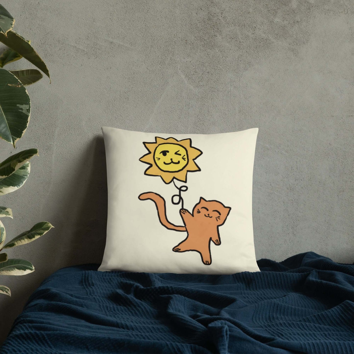 Basic Pillow