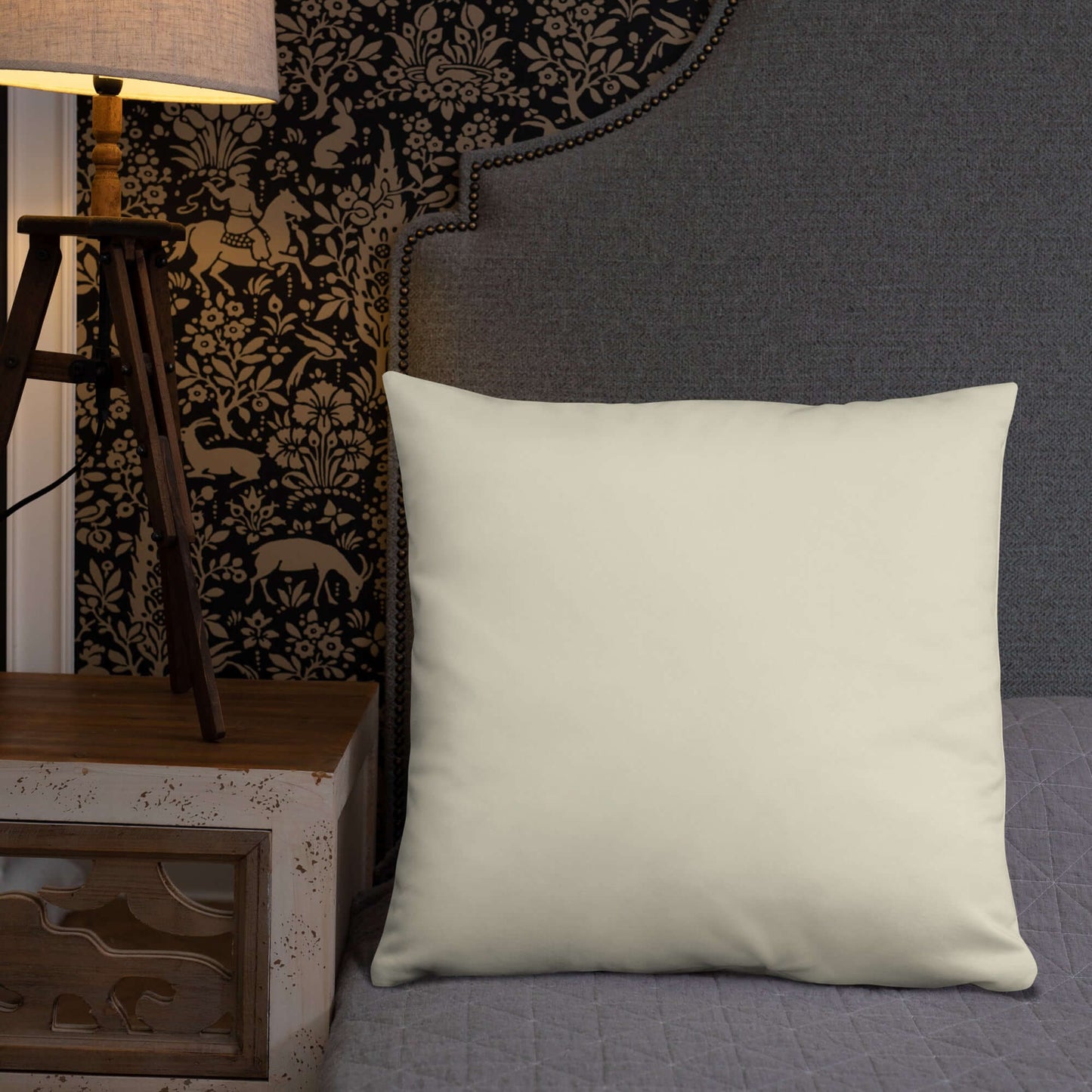 Basic Pillow