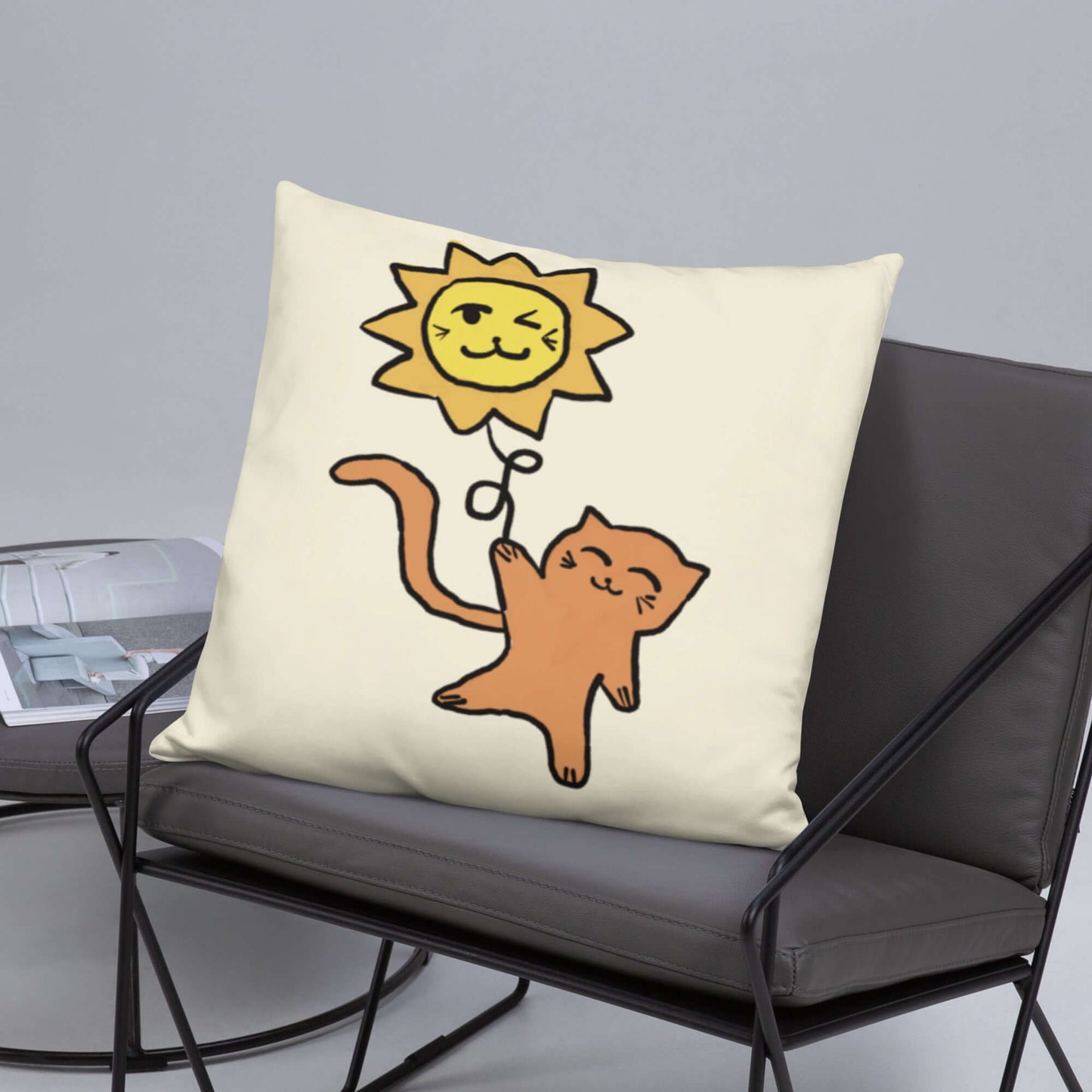 Basic Pillow