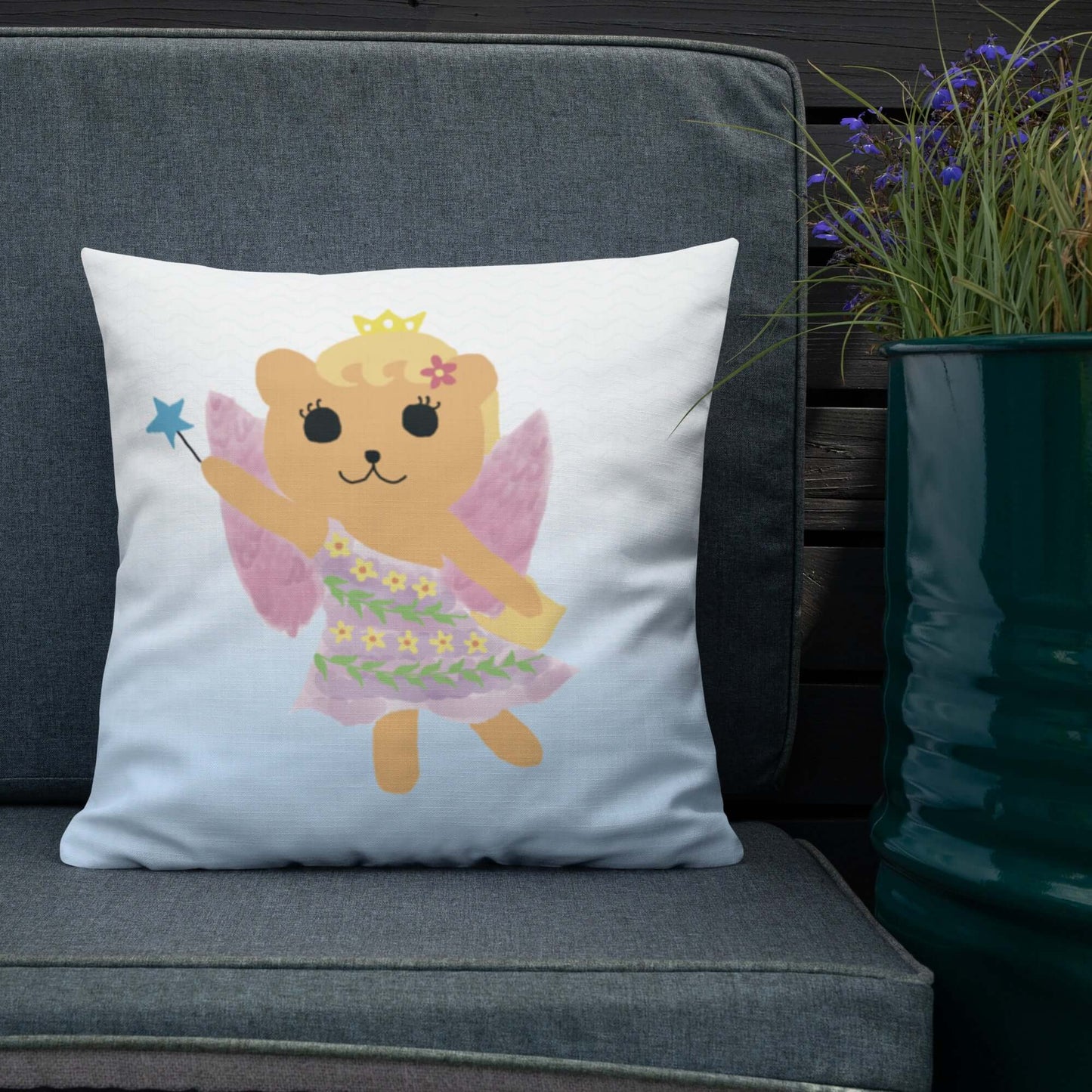 Premium Pillow