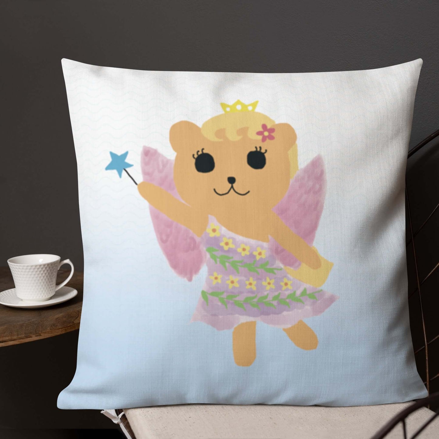 Premium Pillow