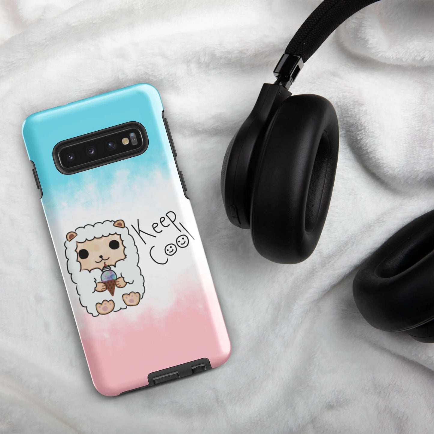 เคสทนทานสำหรับ Samsung®