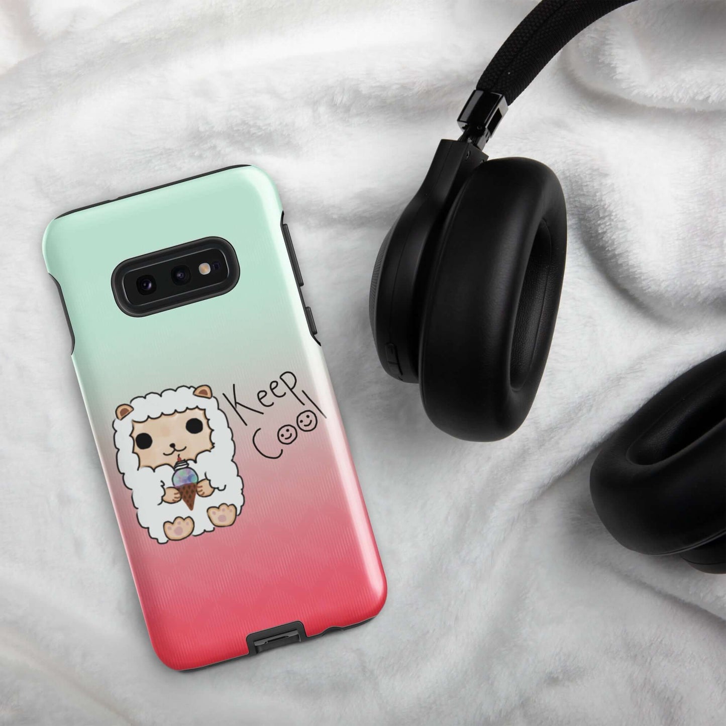 เคสทนทานสำหรับ Samsung®