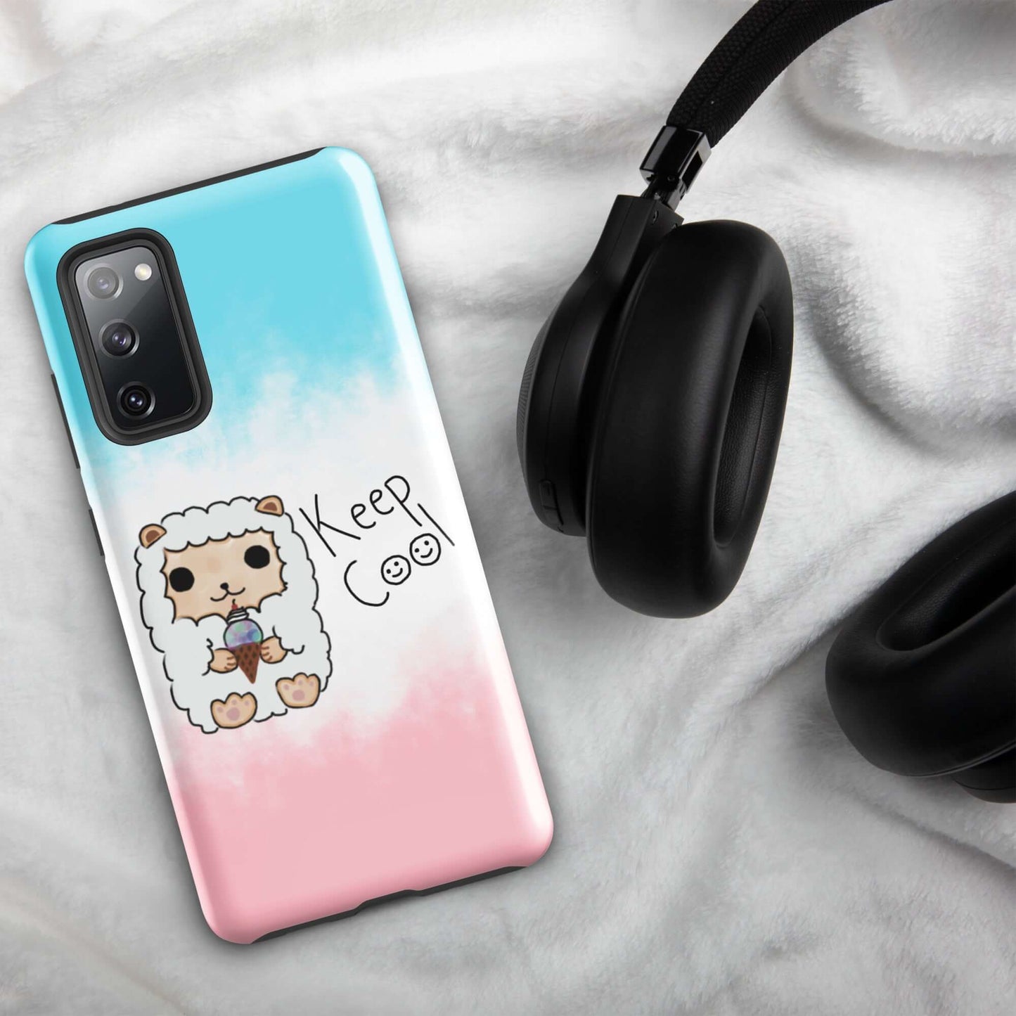 เคสทนทานสำหรับ Samsung®
