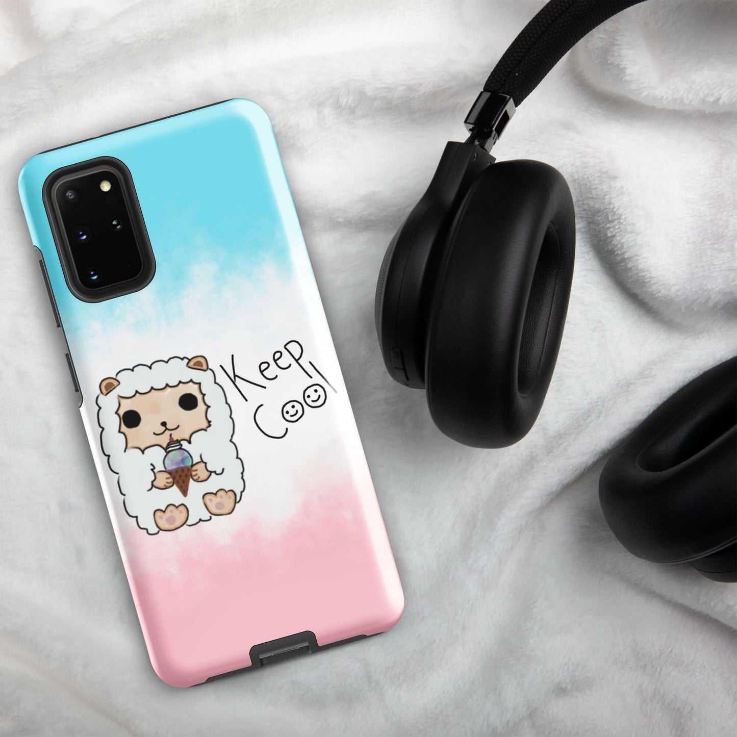 เคสทนทานสำหรับ Samsung®