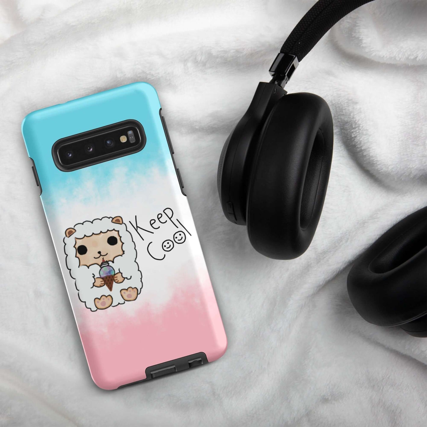 เคสทนทานสำหรับ Samsung®