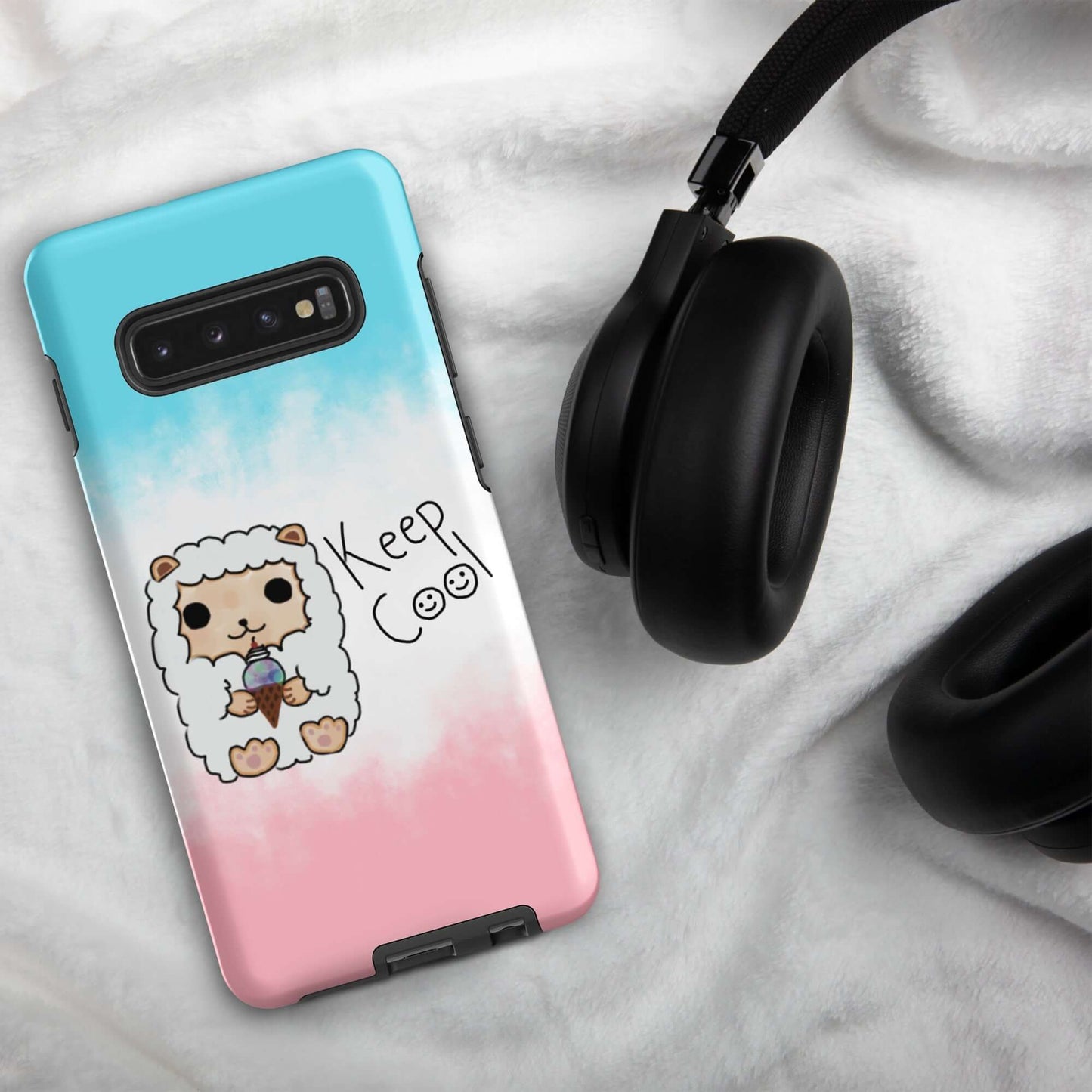 เคสทนทานสำหรับ Samsung®