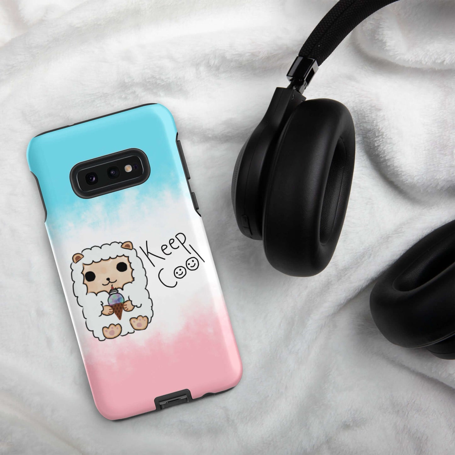 เคสทนทานสำหรับ Samsung®