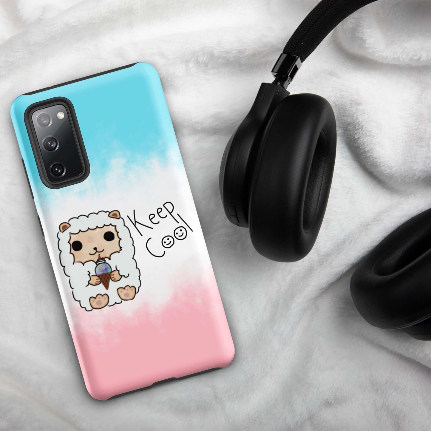 เคสทนทานสำหรับ Samsung®