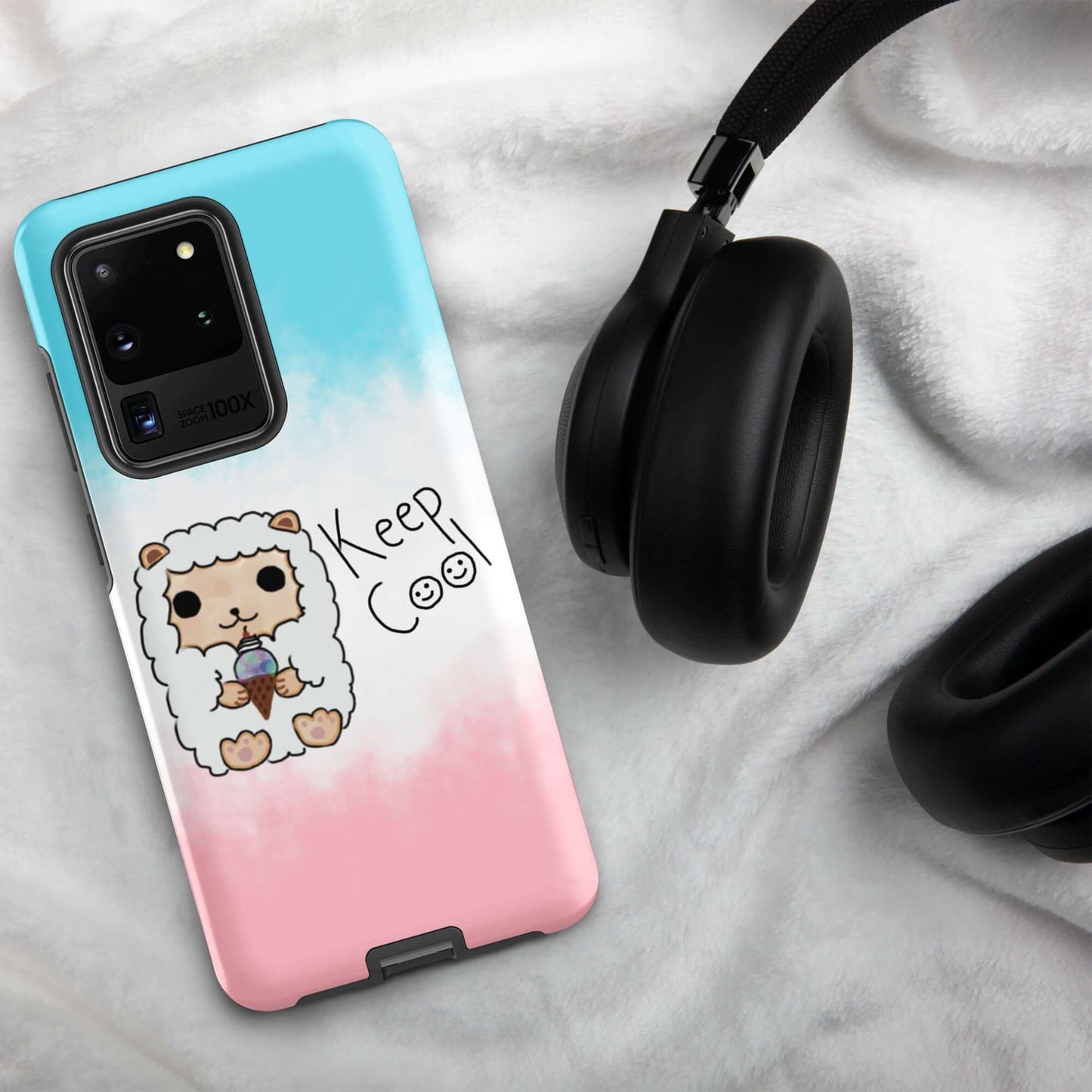 เคสทนทานสำหรับ Samsung®