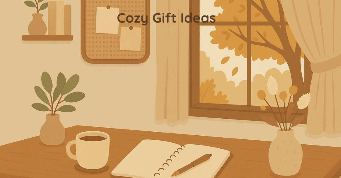 Gift Ideas for Soft-Hearted Souls: Cozy Presents They’ll Truly Love