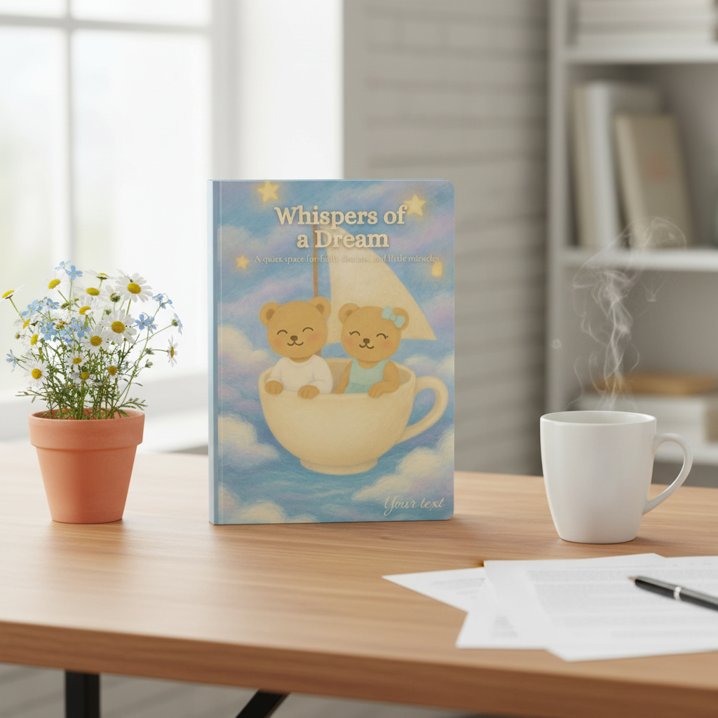 Personalized Treasures