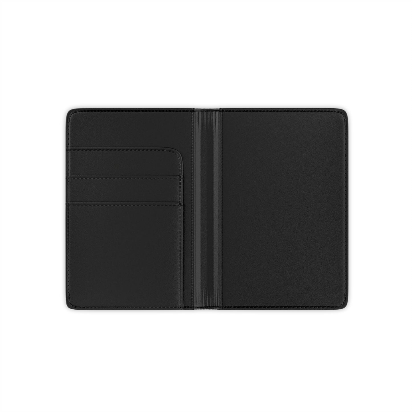 Passport Cover (Have A Lovely Day)