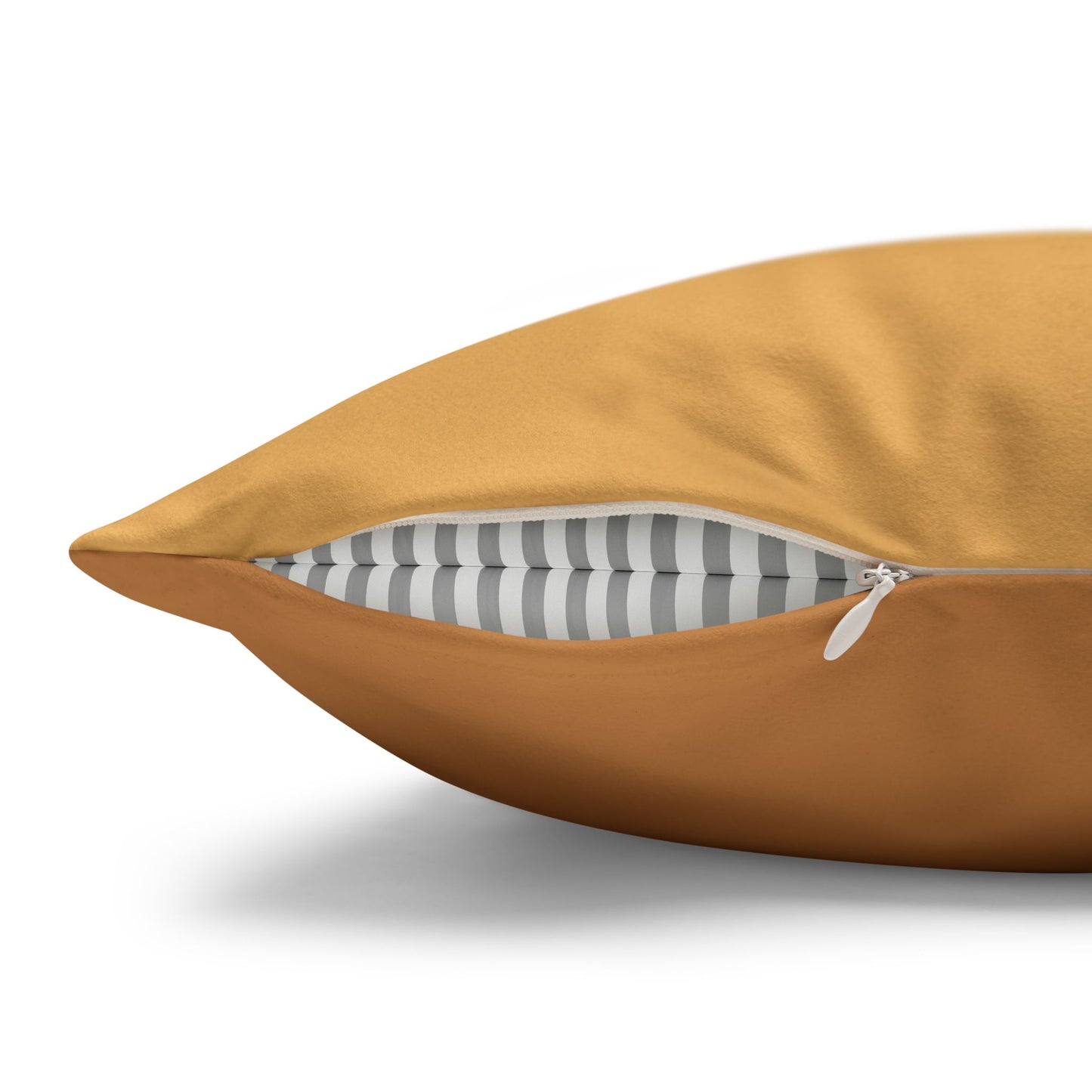 Cozy Bear Pillow Cover with Quote – Soft Cushion for Cozy Home Decor