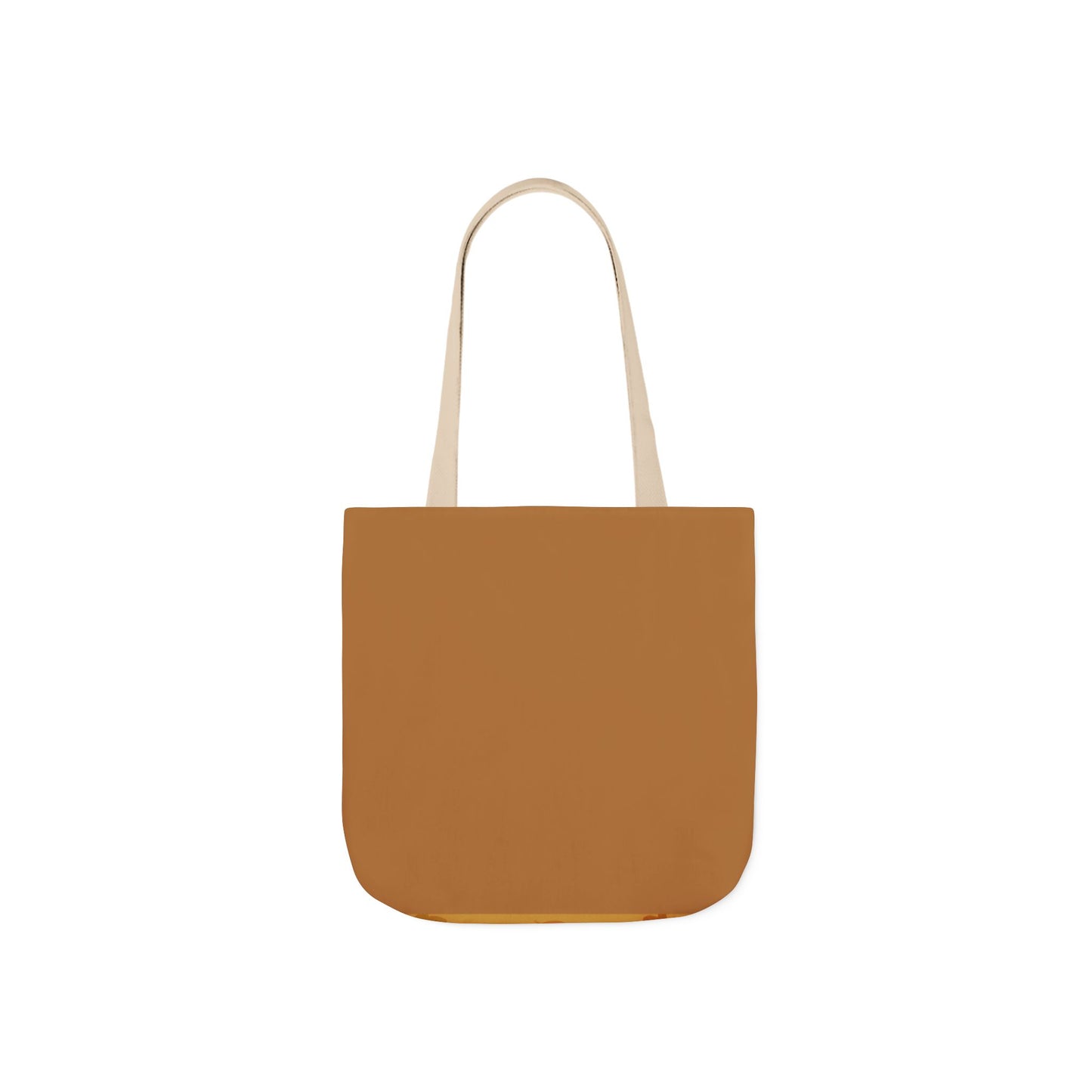Cozy Bear Canvas Tote Bag – Eco-Friendly, Everyday & Gift Shopping Bag