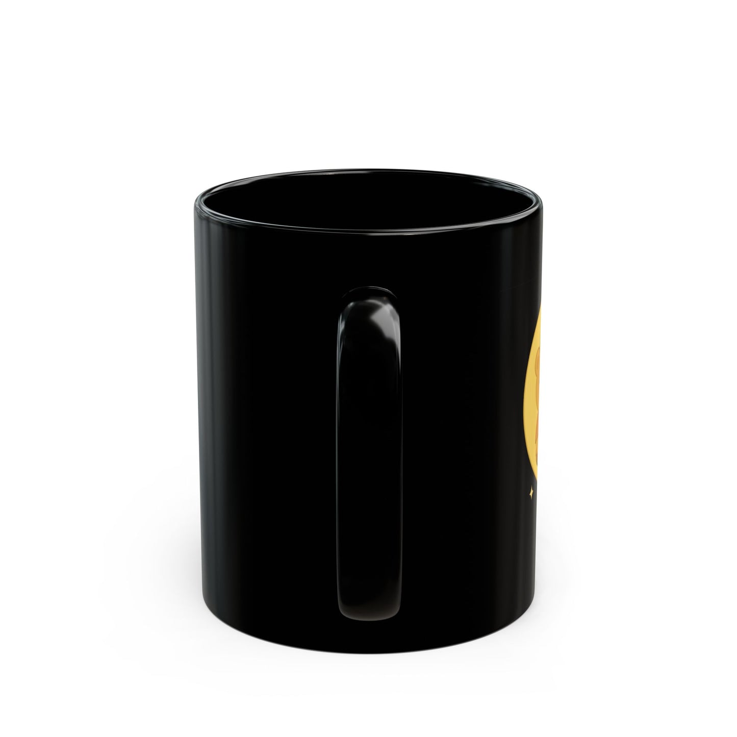 Cozy Bear Mug with Quote – Cute Coffee Cup & Thoughtful Gift