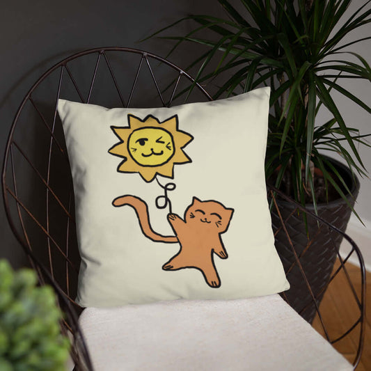 Basic Pillow