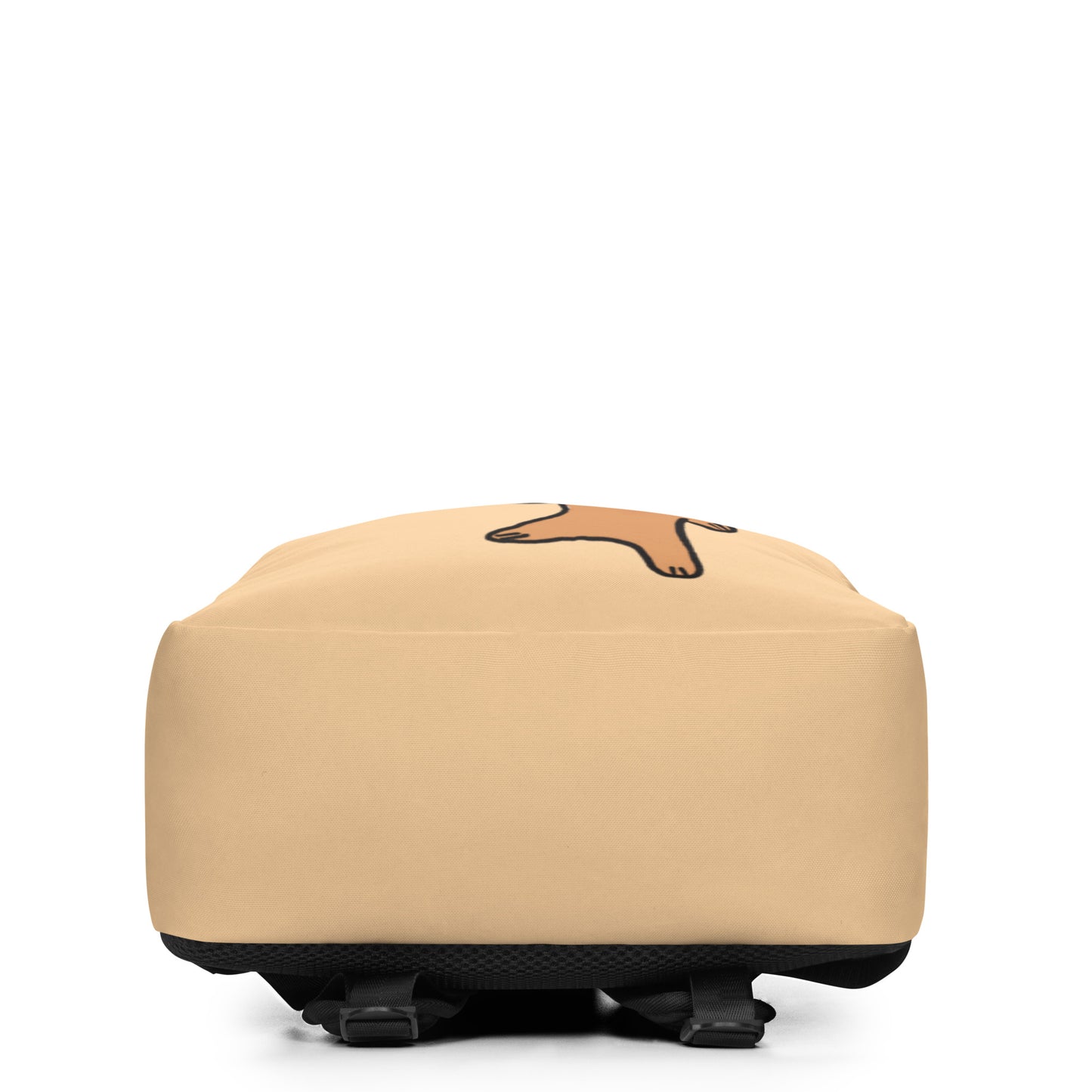 Minimalist Backpack