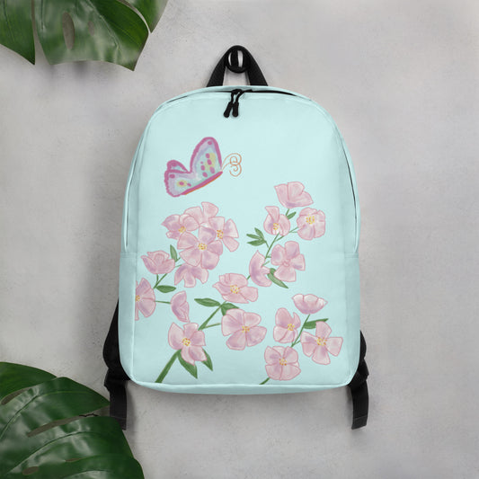 Minimalist Backpack