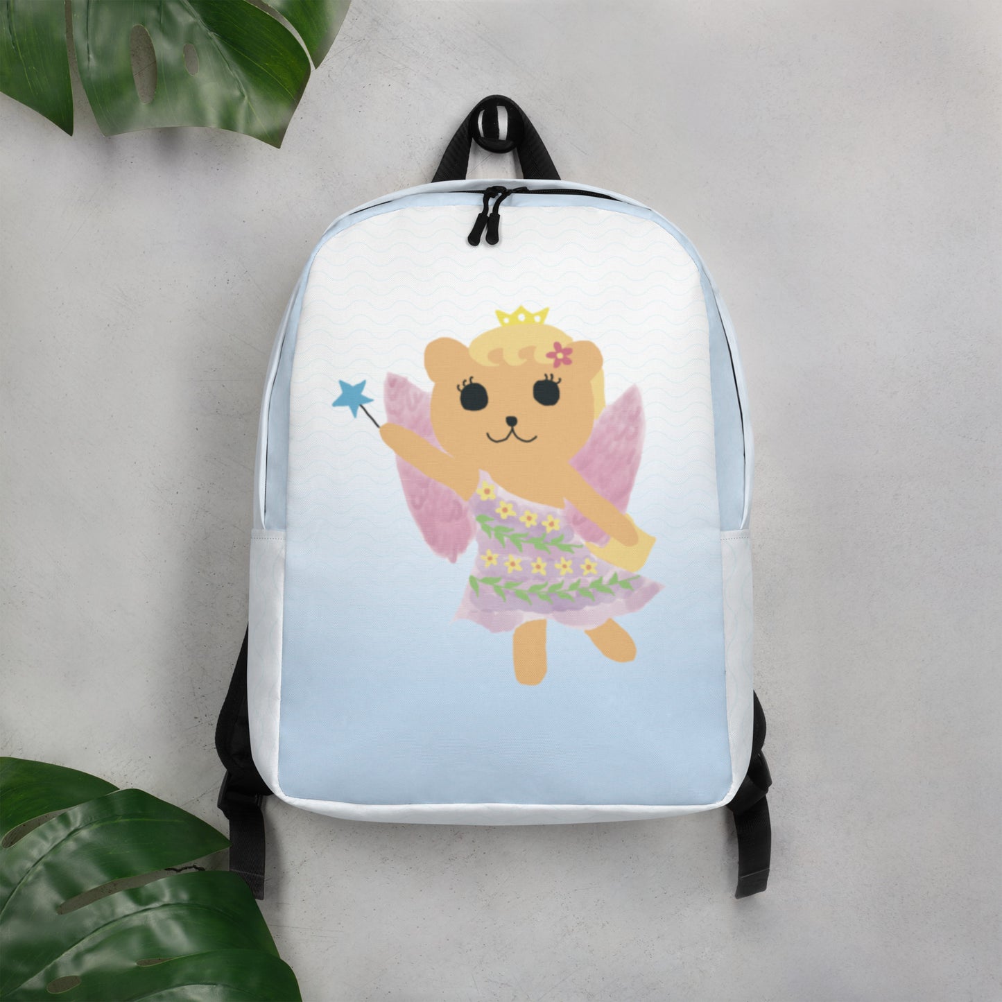 Minimalist Backpack