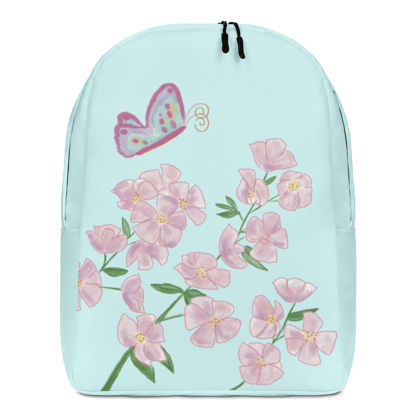 Minimalist Backpack