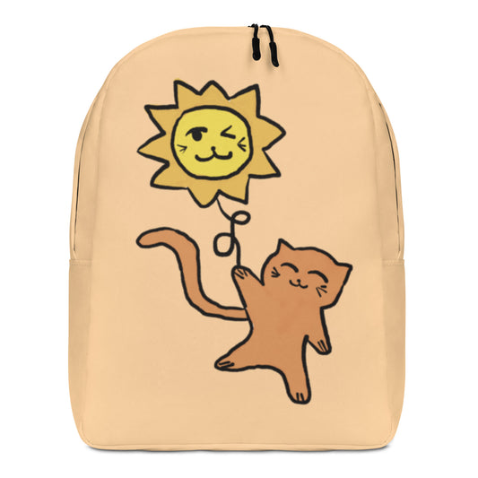 Minimalist Backpack