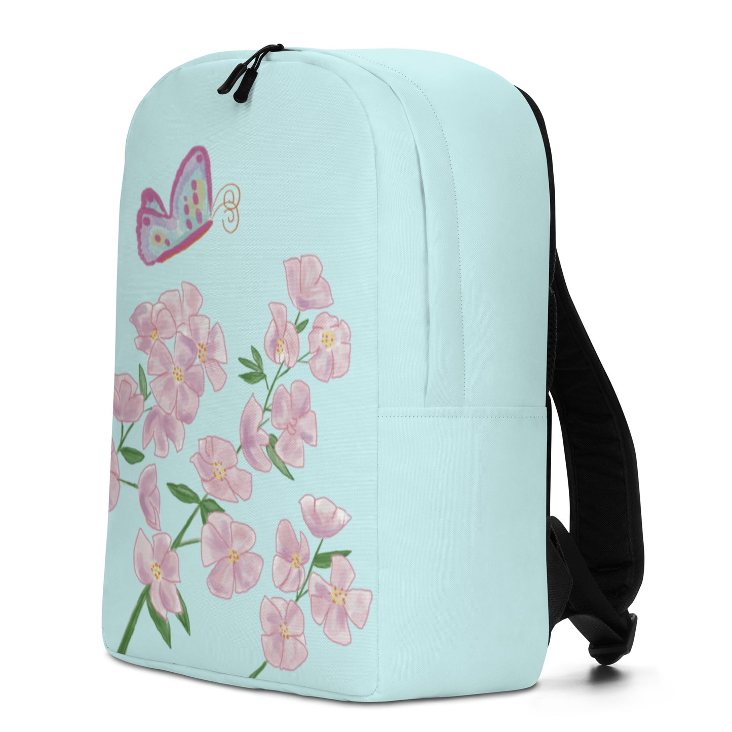 Minimalist Backpack