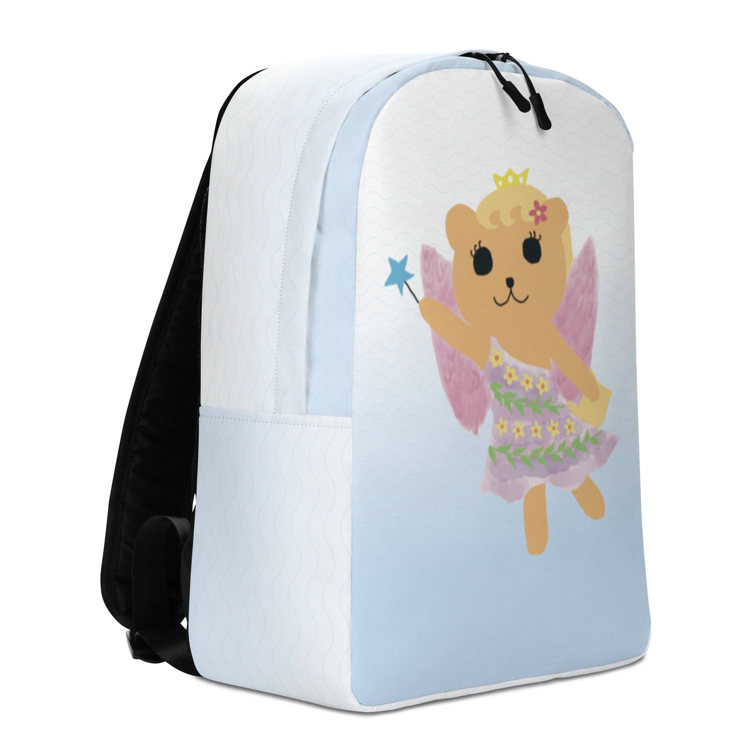 Minimalist Backpack