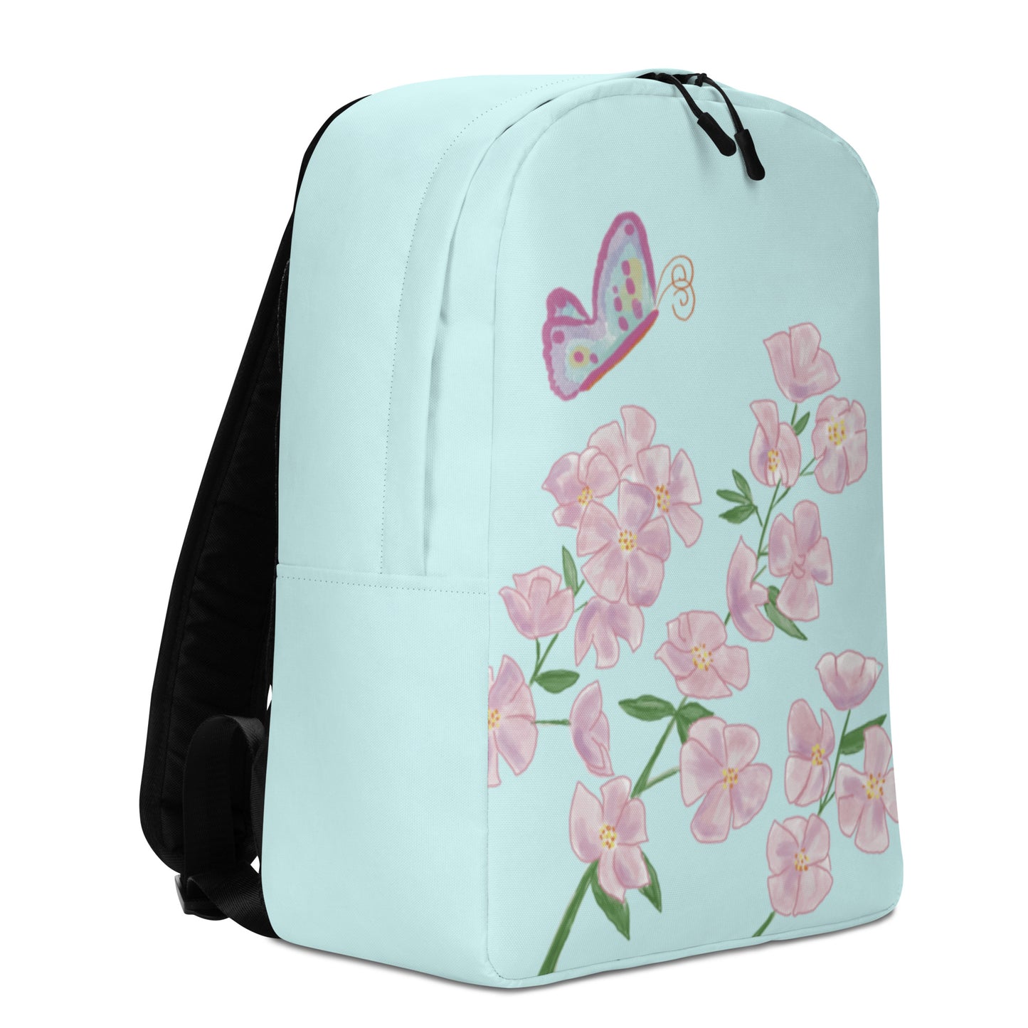 Minimalist Backpack
