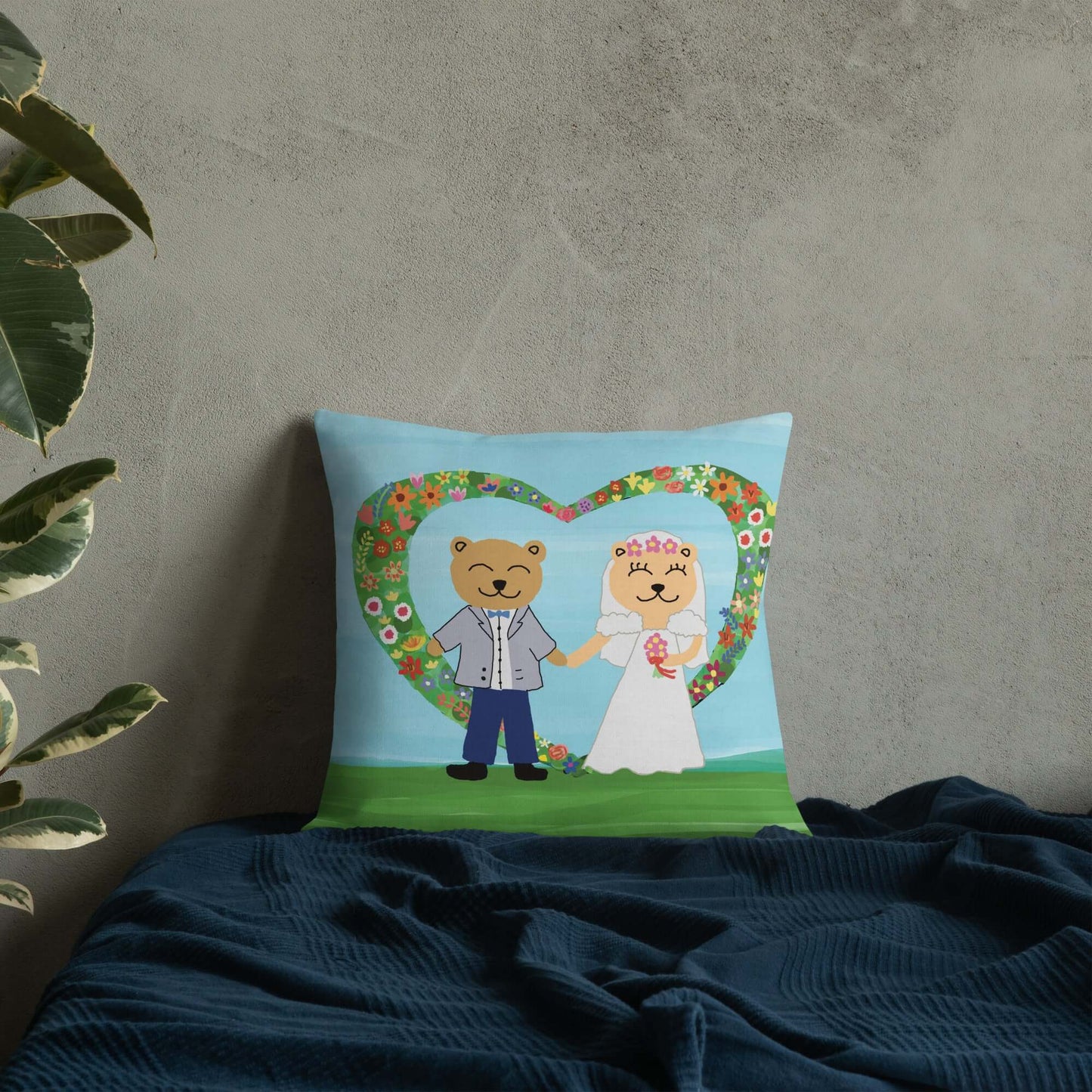 Premium Pillow