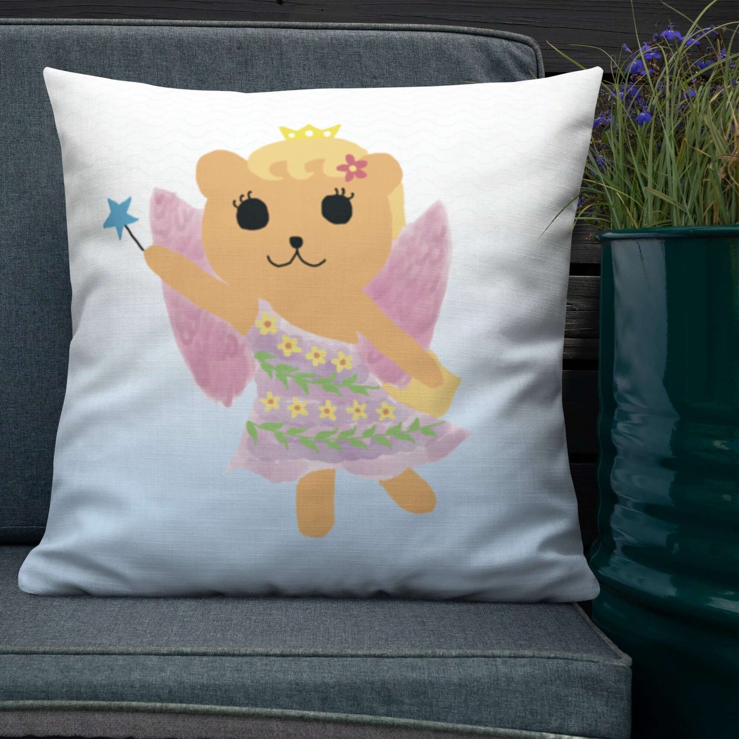 Premium Pillow