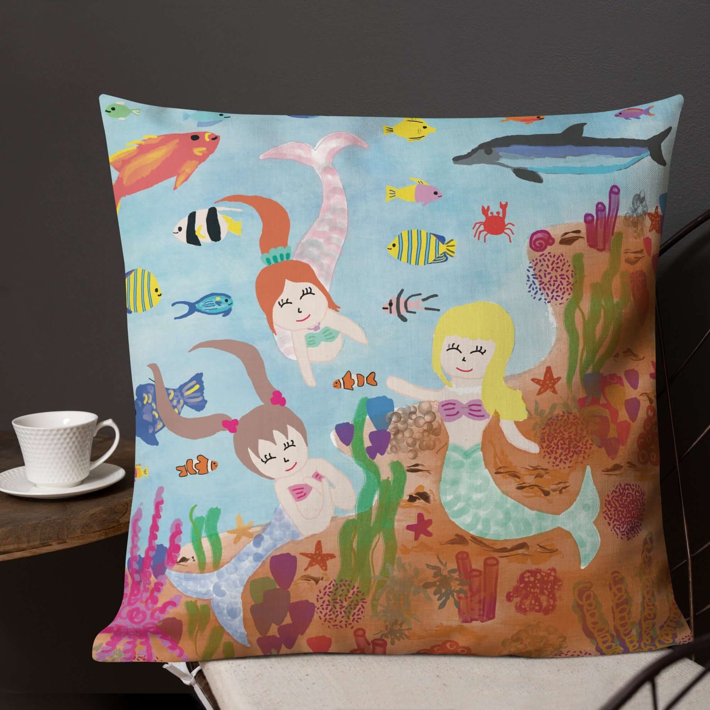 Premium Pillow