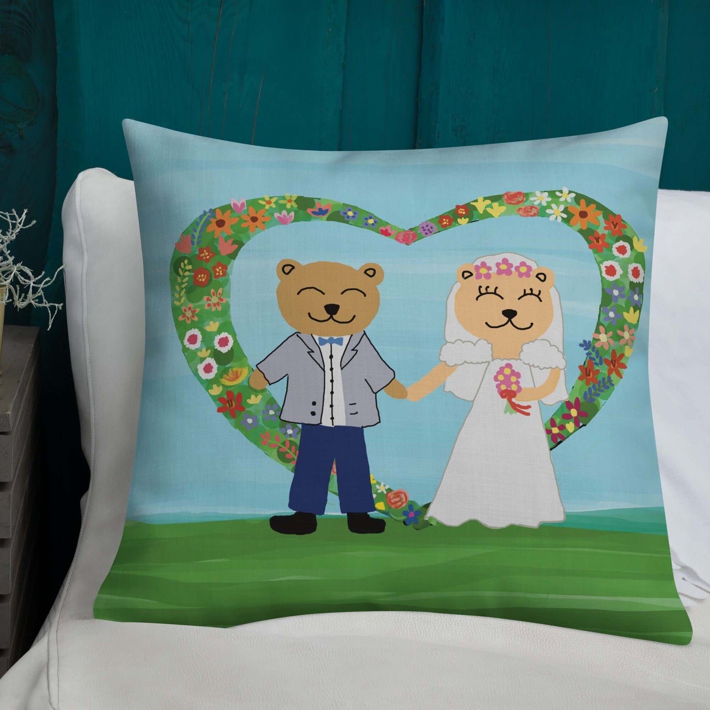 Premium Pillow
