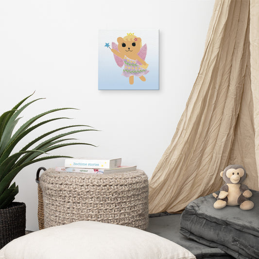 Canvas