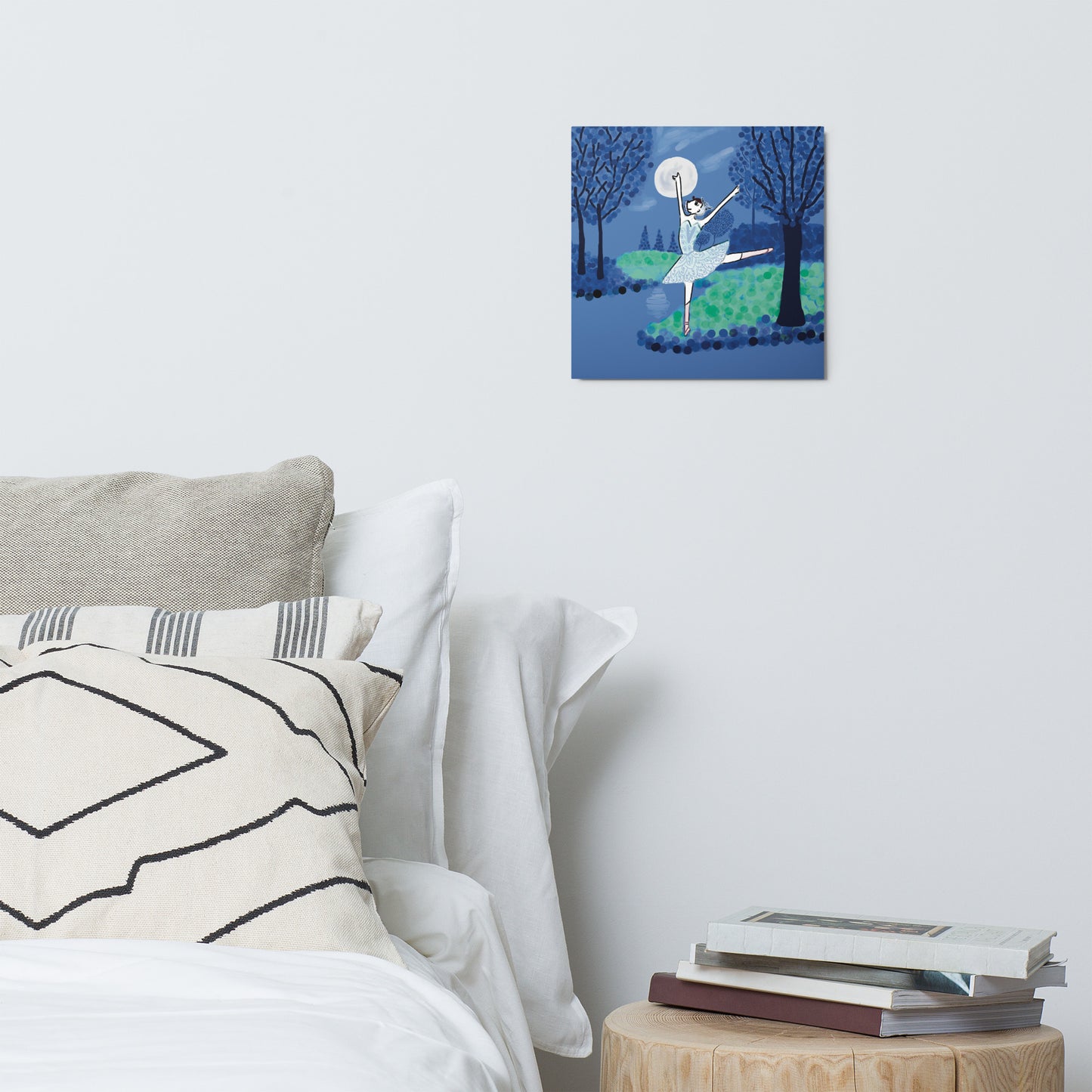 Metal prints