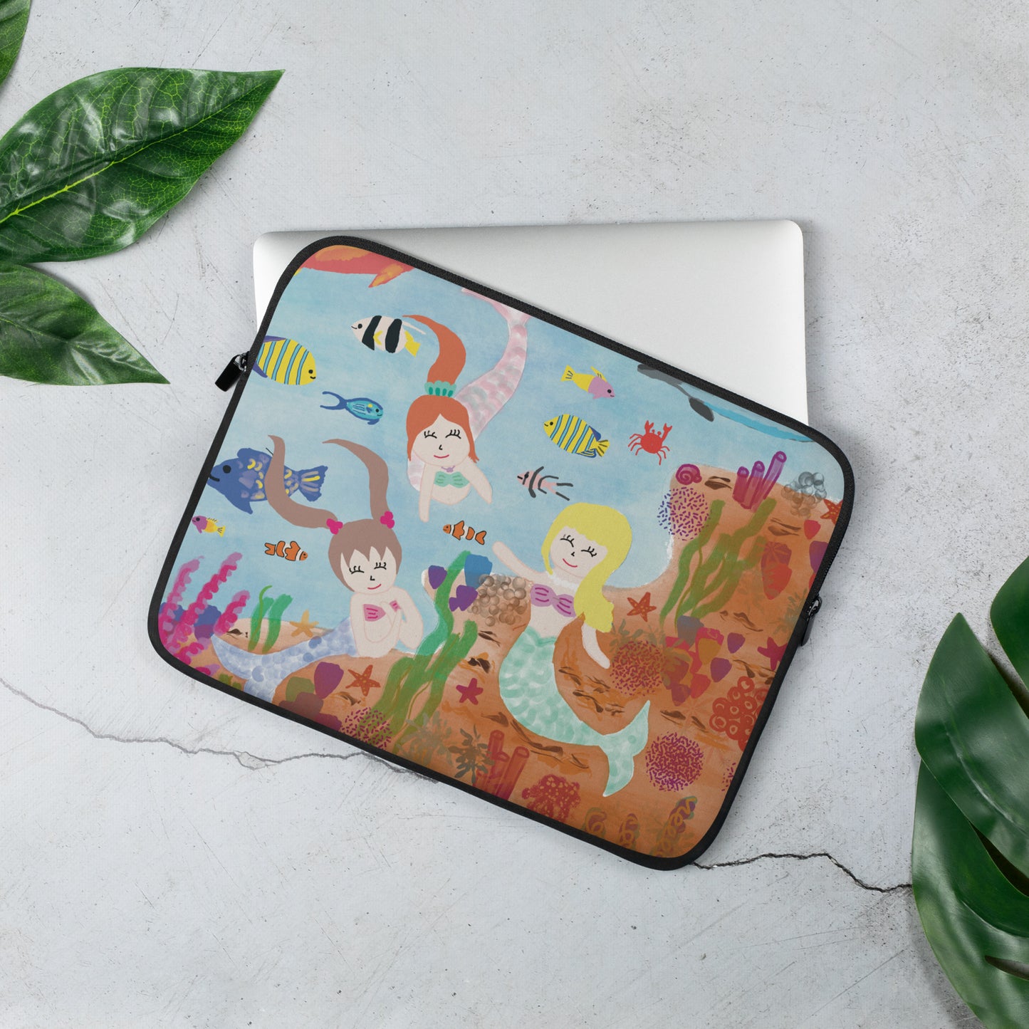 Laptop Sleeve