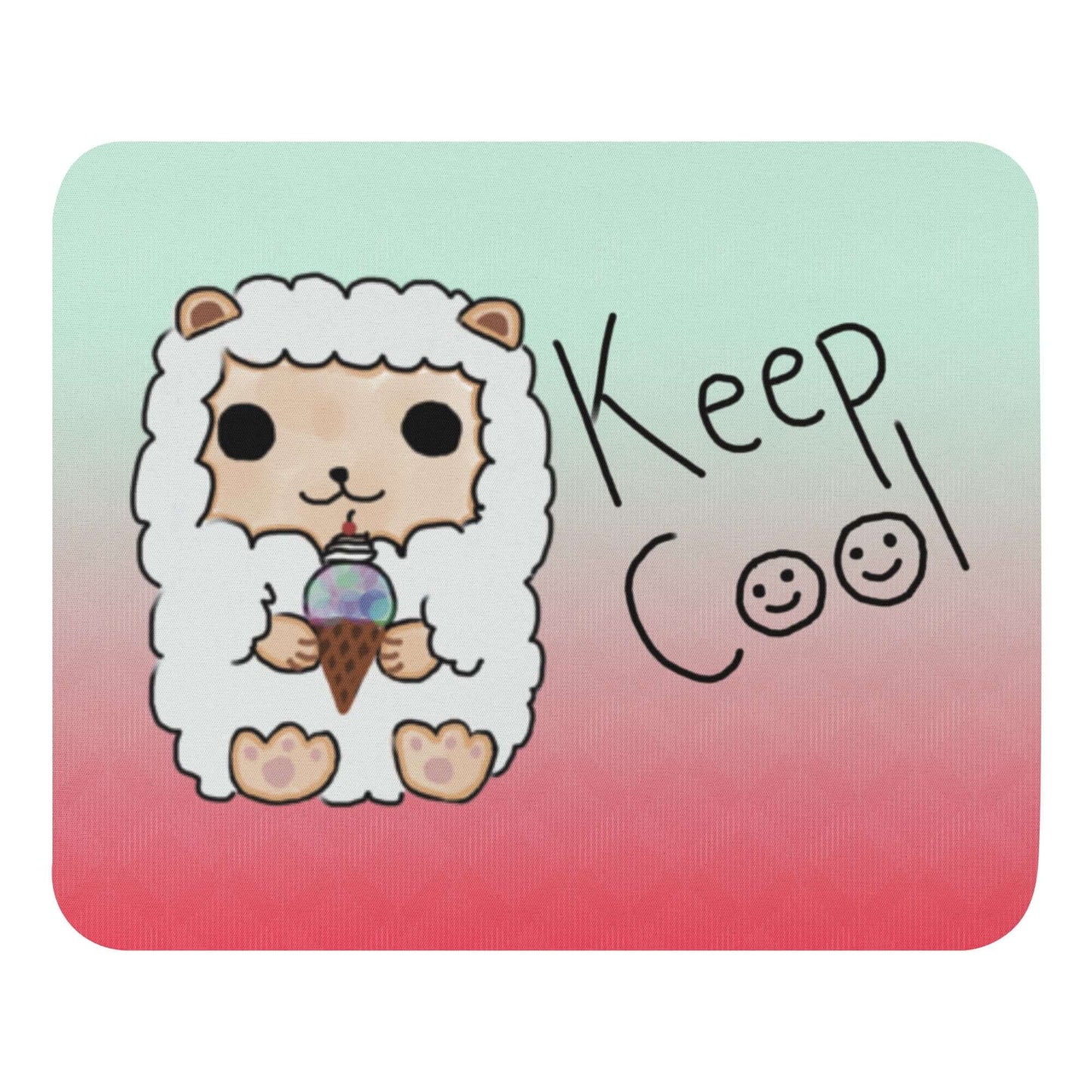Mouse pad