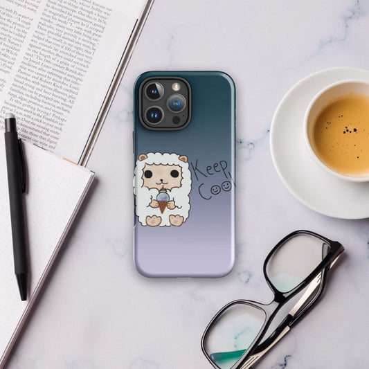 Tough Case for iPhone®